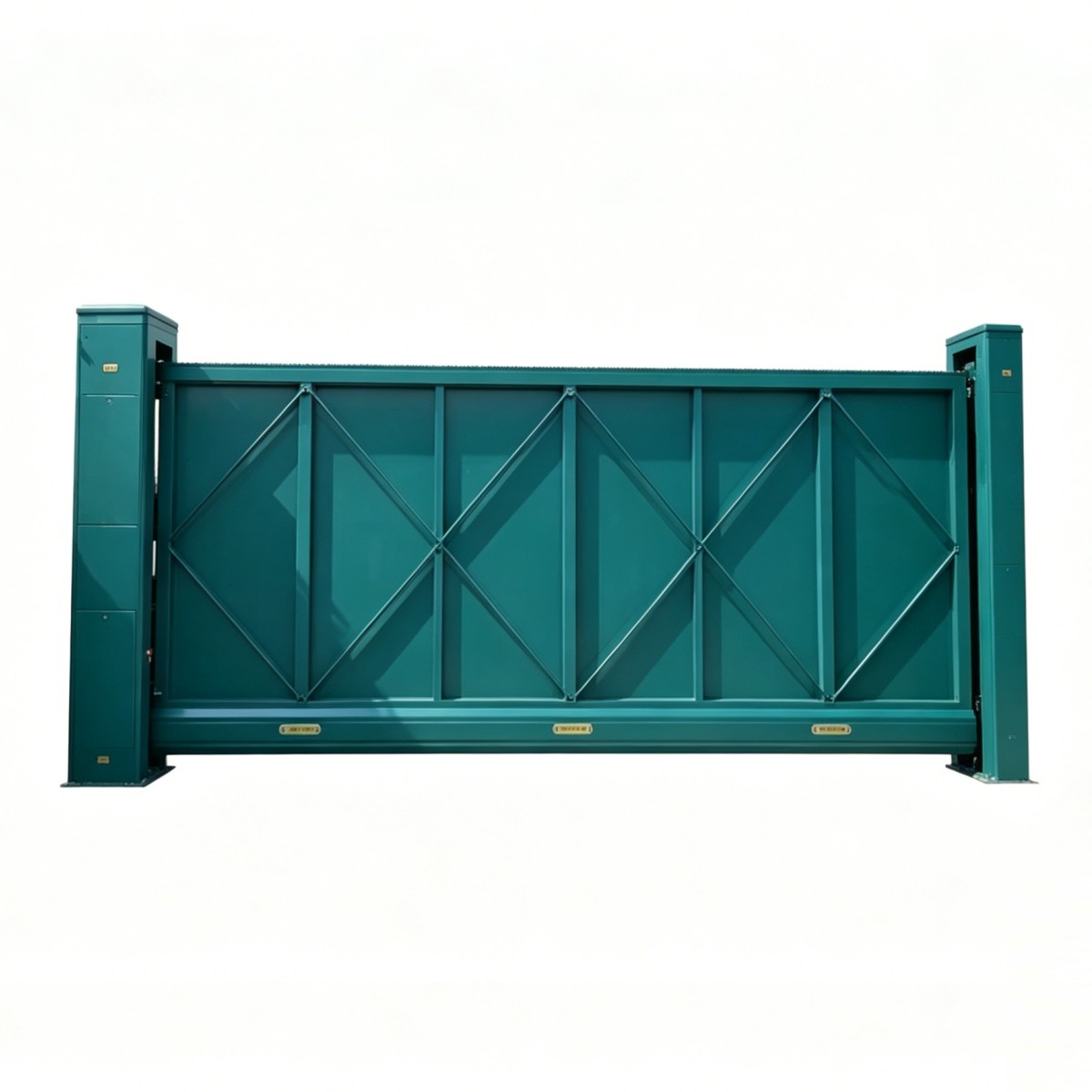 平顶山汝州温泉镇电动悬空门